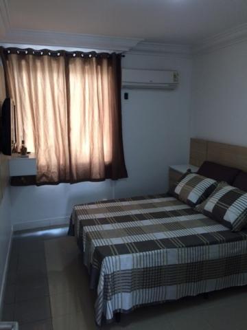 Apartamento Salvador Bagian luar foto