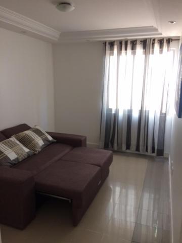Apartamento Salvador Bagian luar foto