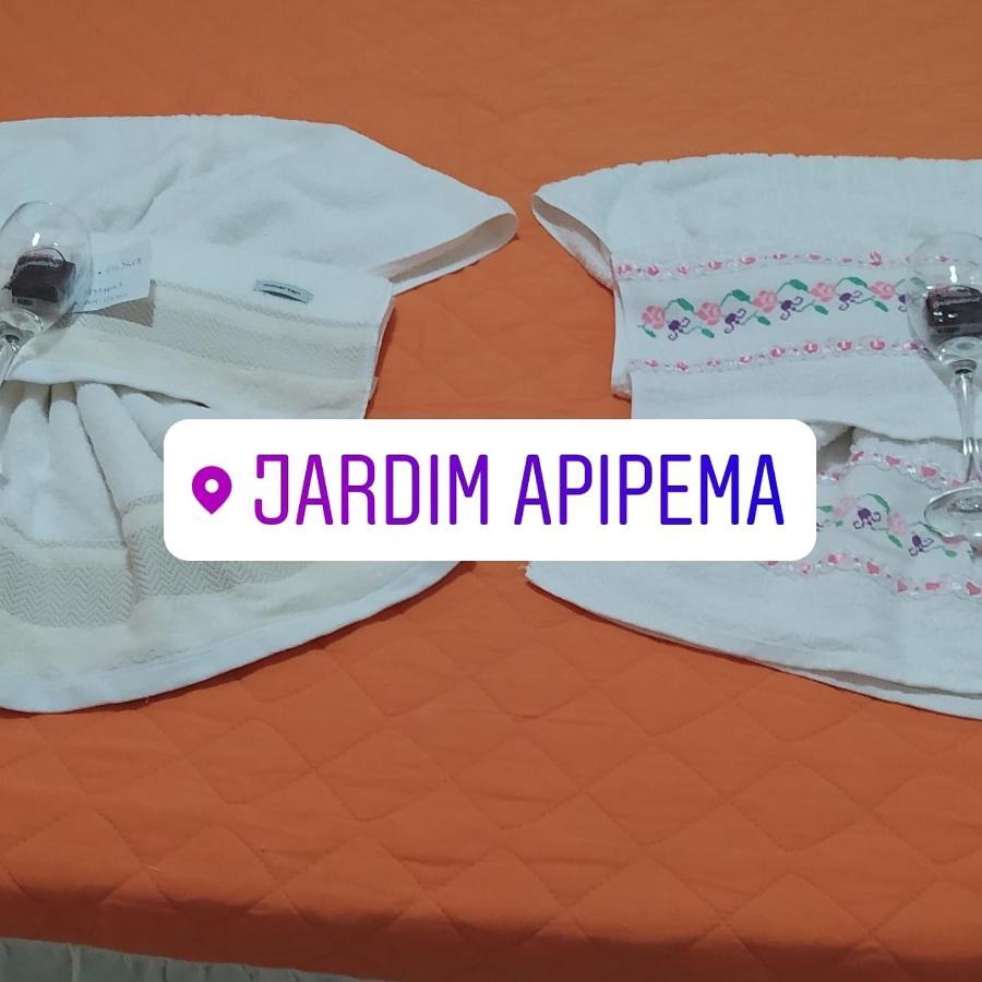 Apartamento Salvador Bagian luar foto