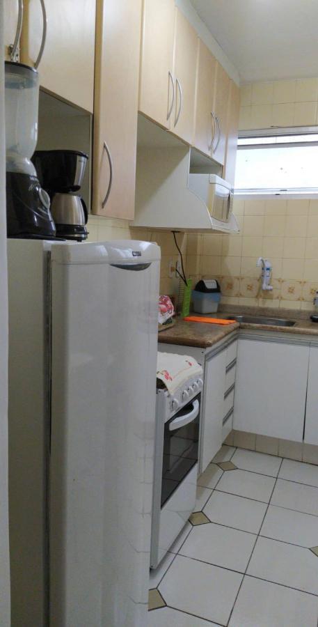 Apartamento Salvador Bagian luar foto
